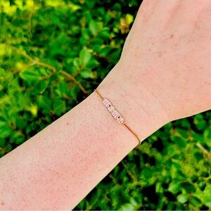 Mama bracelet